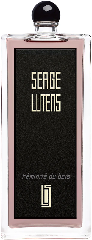 Serge Lutens Collection Noire Féminité du Bois naplniteľná fľaštička unisex parfémovaná voda