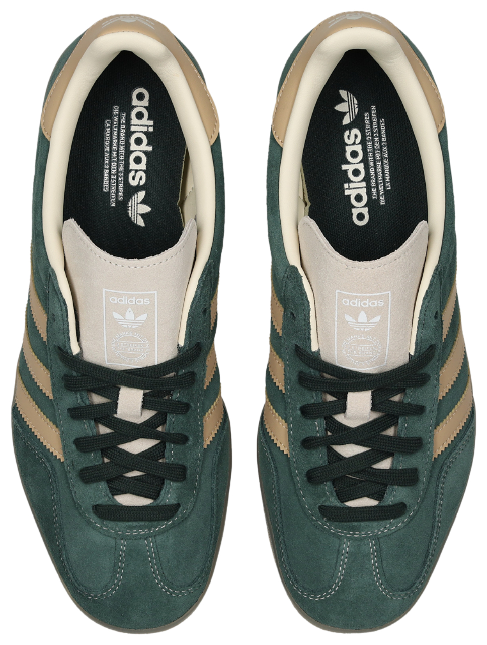 adidas Gazelle Indendørs