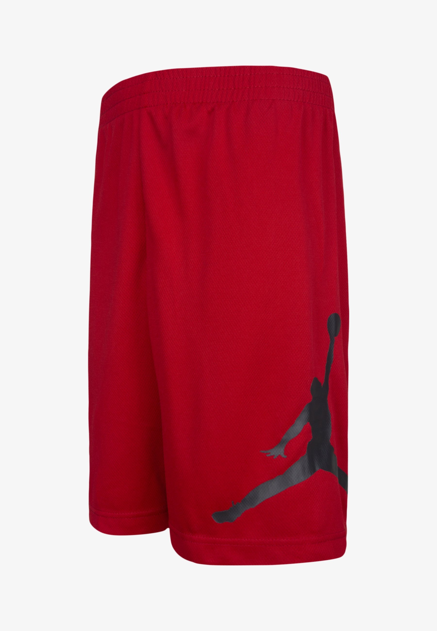 Jordan JUMPMAN WRAP - Sportshorts - rood
