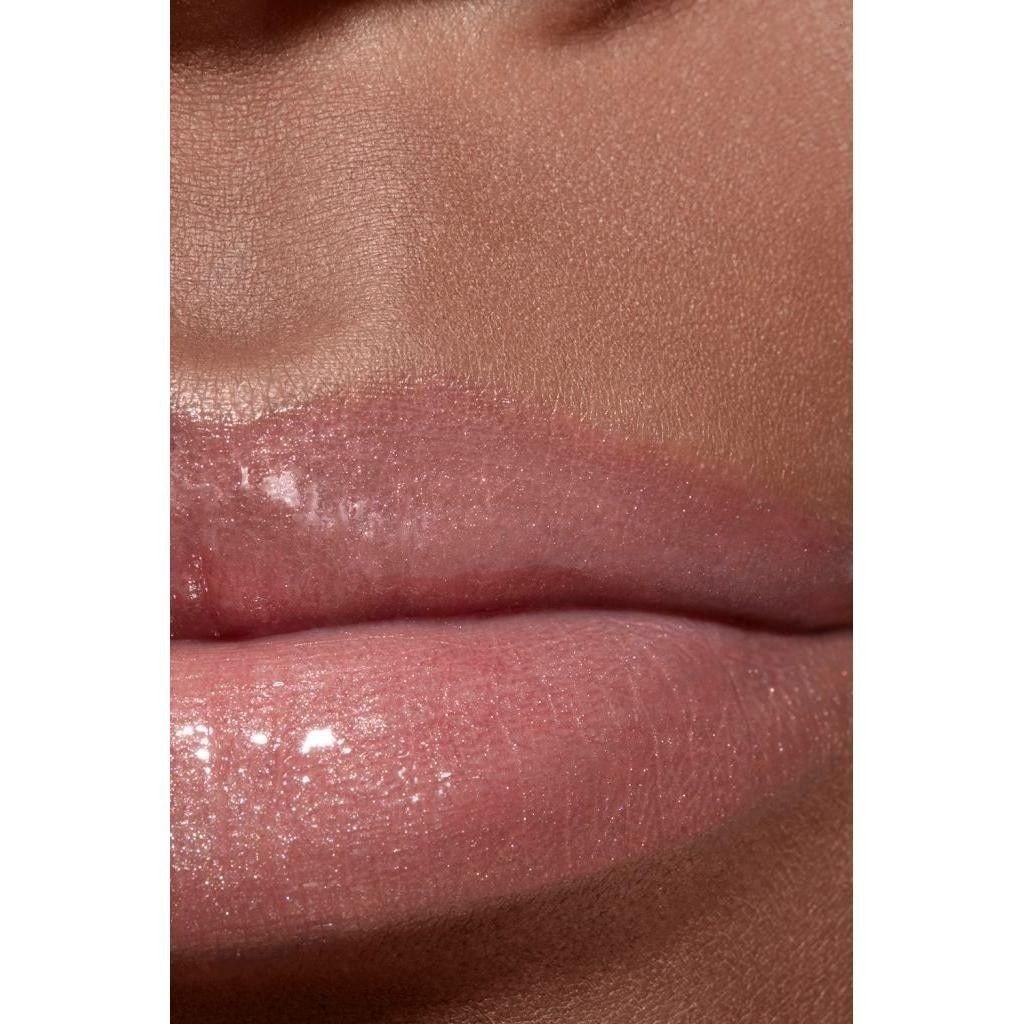 CHANEL sjaj za usne ROUGE COCO GLOSS - 5,5 g