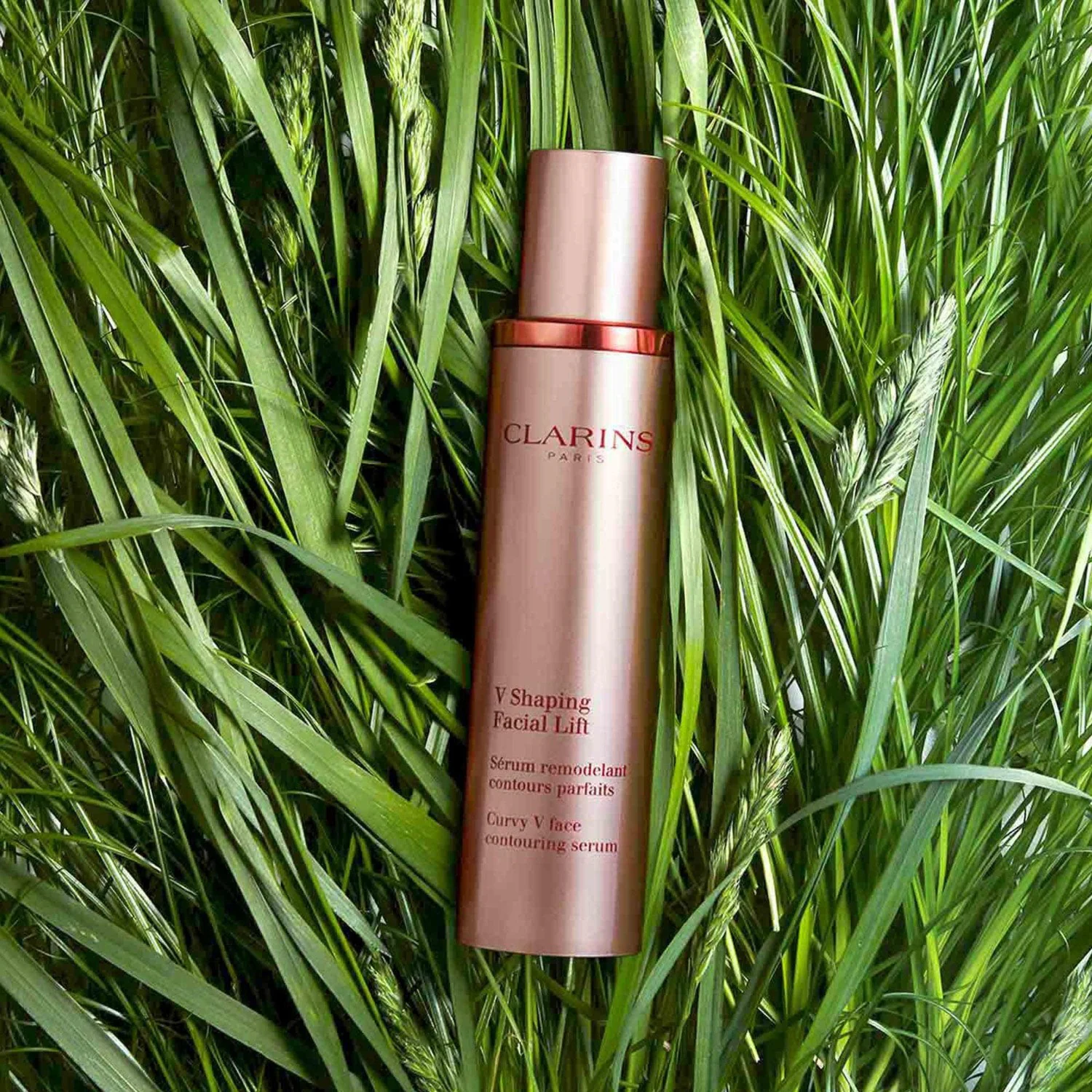 Clarins Sérum remodelant contours parfaits