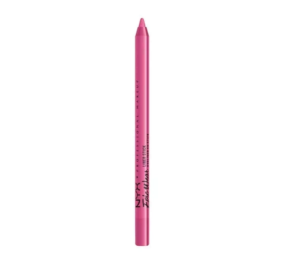 NYX Professional Makeup Epic Wear kredka do oczu 19 Pink Spirit 1,22 g