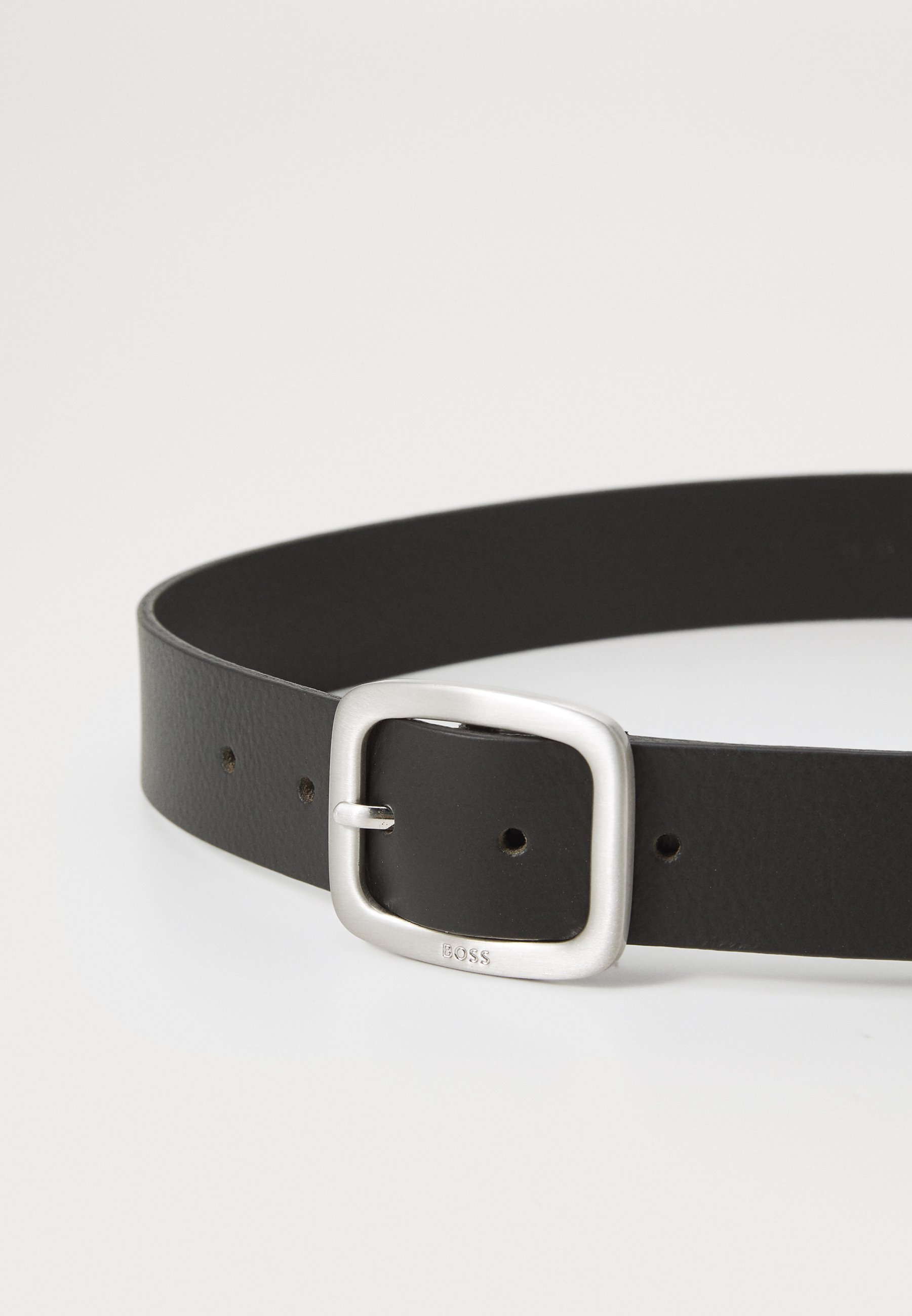 BOSS VALA - Belte - black