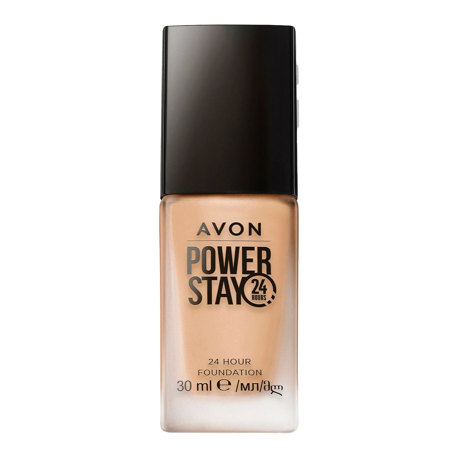 Face Color Fondotinta Power Stay 24 Ore - Fondotinta liquido