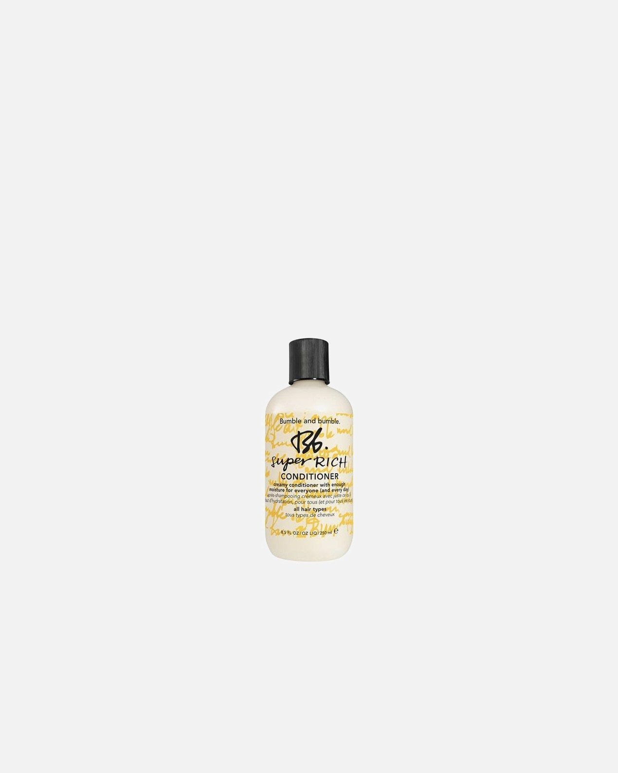 Bumble and bumble. Ekstra bogati regenerator – 250 ml