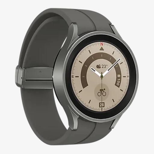  Samsung Galaxy Watch5 Pro 45mm