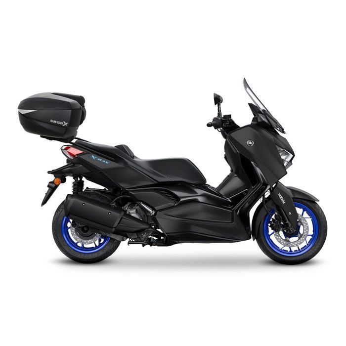 Shad Motorrad-Topcase-Halterung Yamaha XMAX 125 / 300 '23