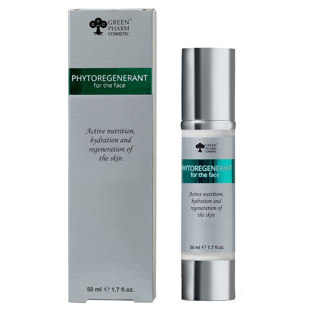 Green Pharm Cosmetic