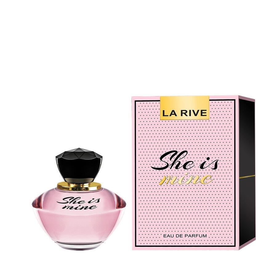 La Rive parfumska voda She is Mine – 90 ml