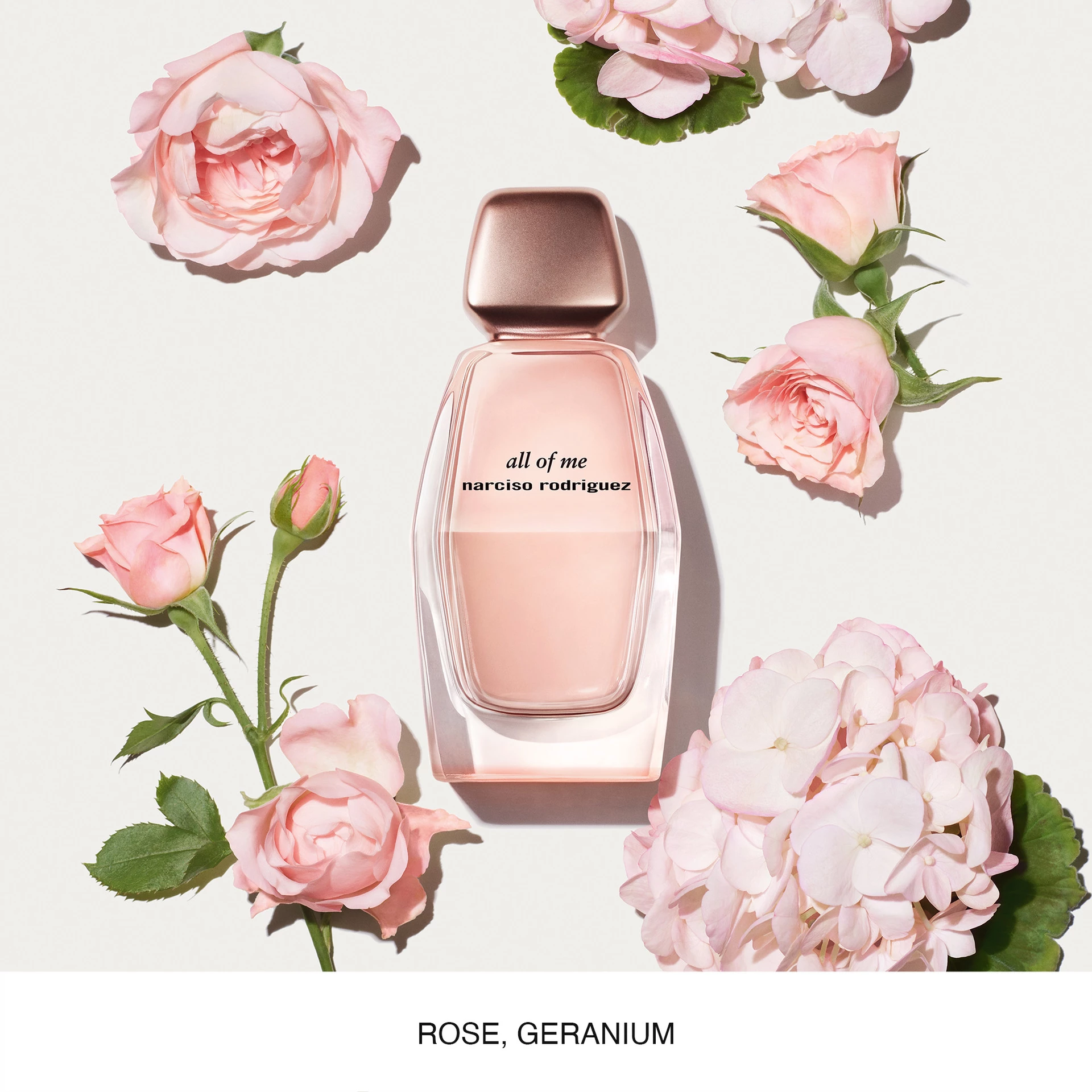 All Of Me EdP 50 ml poklon kutija - Narciso Rodriguez