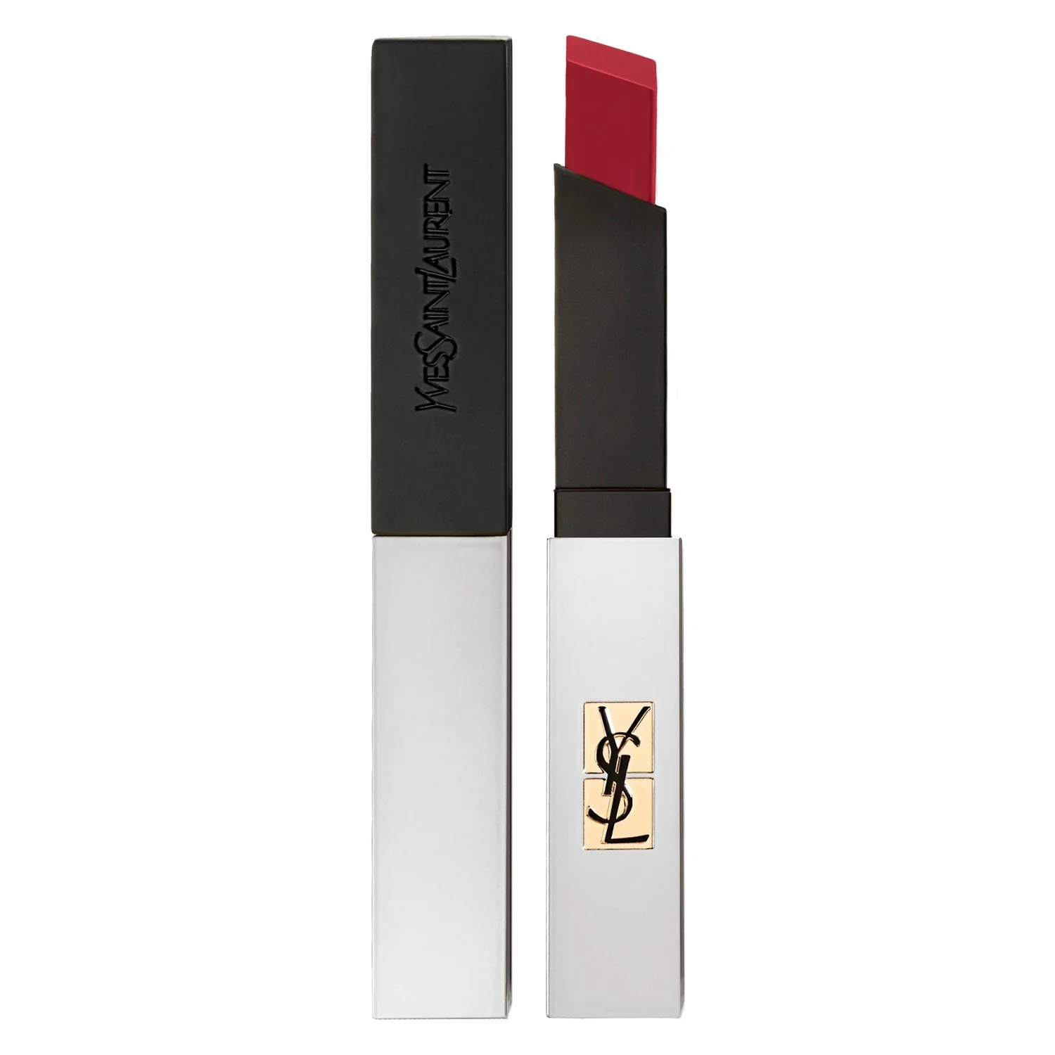 Labbra Rouge Pur Couture The Slim Sheer Matte - Rossetto mat, Rossetto