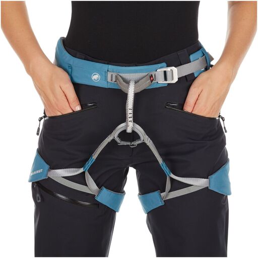Calças femininas Masao Hs Mammut