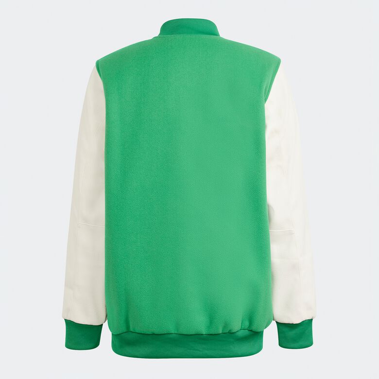 Chaqueta Varsity