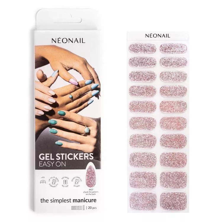 Neonail Easy On Gel