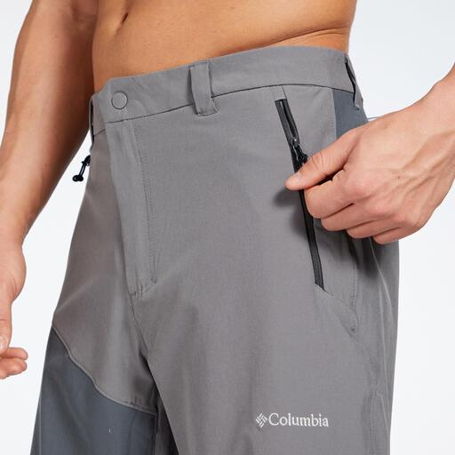  Columbia Triple Canyon