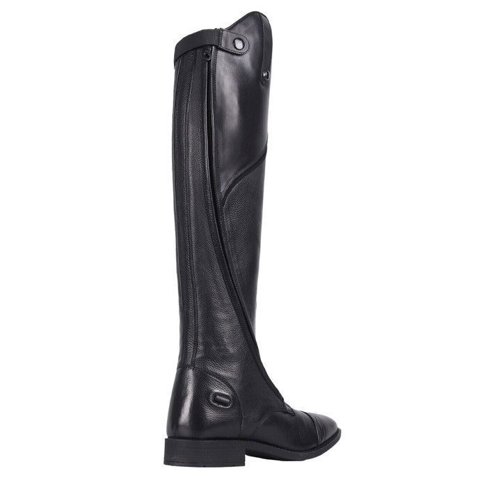 Bottes d'équitation enfant QHP Tamar