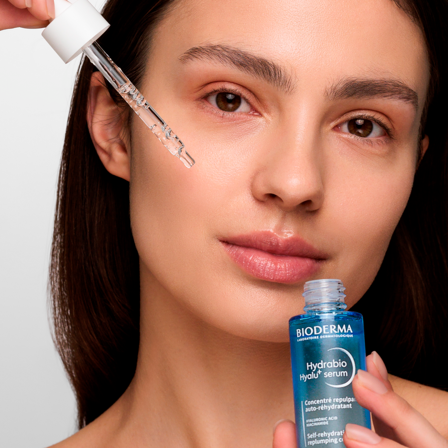Bioderma Hydrabio Hyalu+