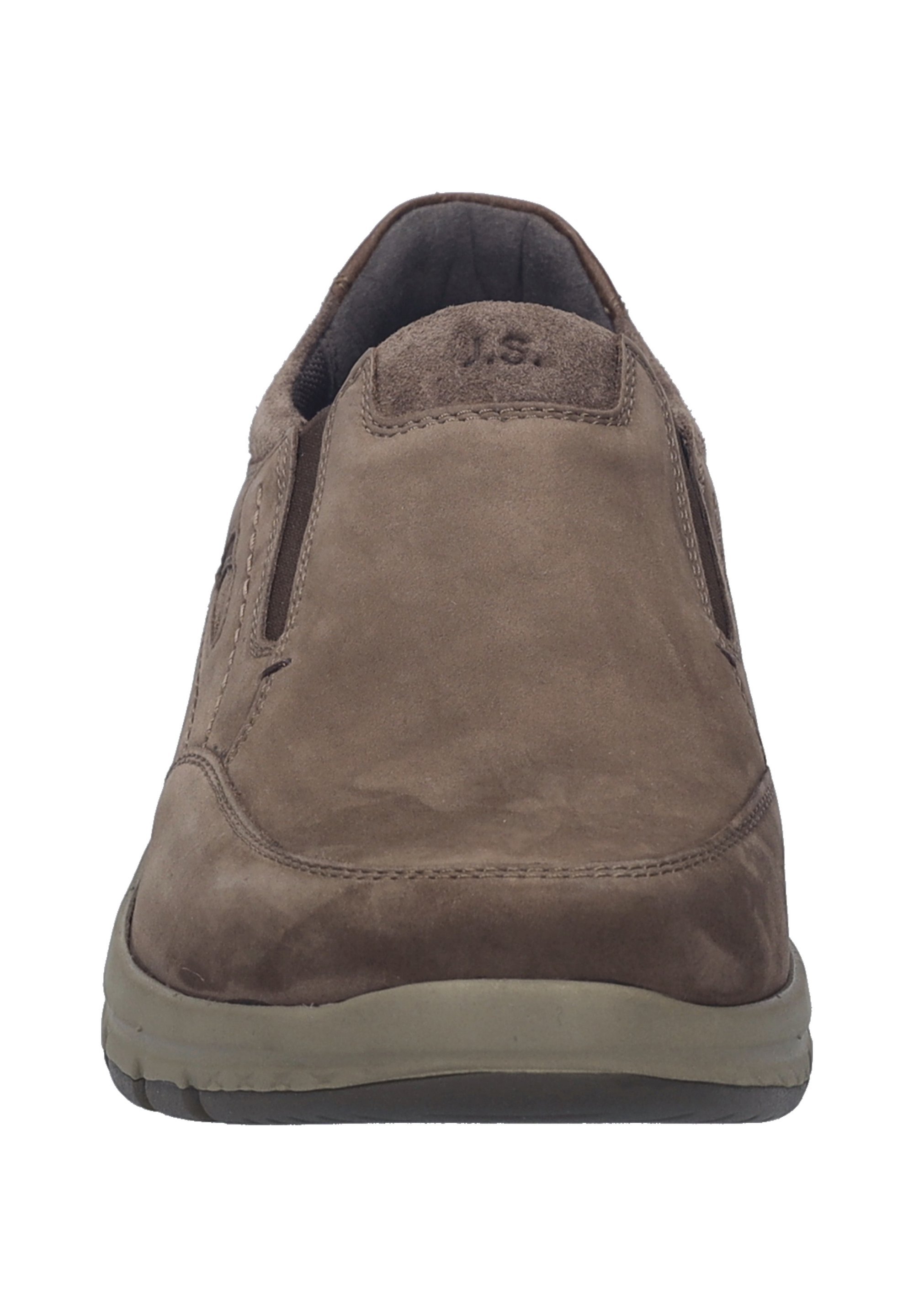 Josef Seibel GIUSEPPE - Instappers - bruin