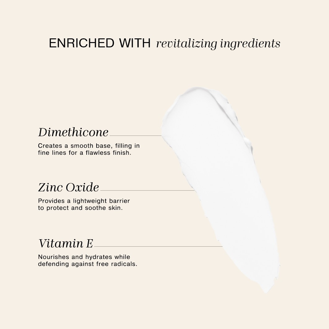 Meroda Foundation Changing Foundation SPF 15 - 30 ml
