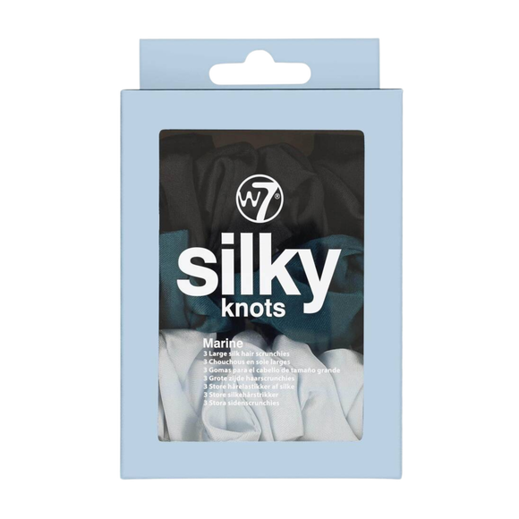 W7 Silky Knots 3
