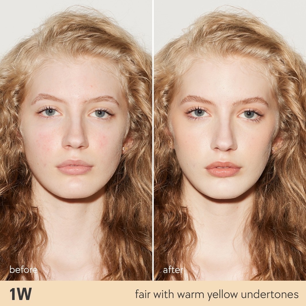 KYLIE COSMETICS Foundation Power Plush Longwear - 30 ml