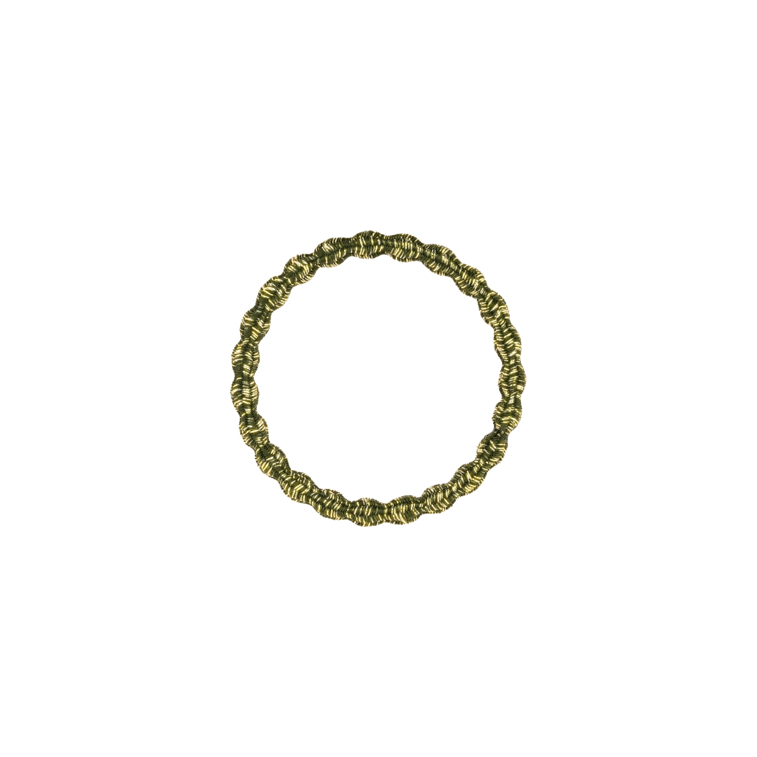 Chouchou Invisibobble Beauties Eclipse Shadowshine - 1 pièce