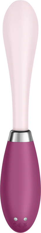 Vibrador Satisfyer G-SPOT FLEX 3