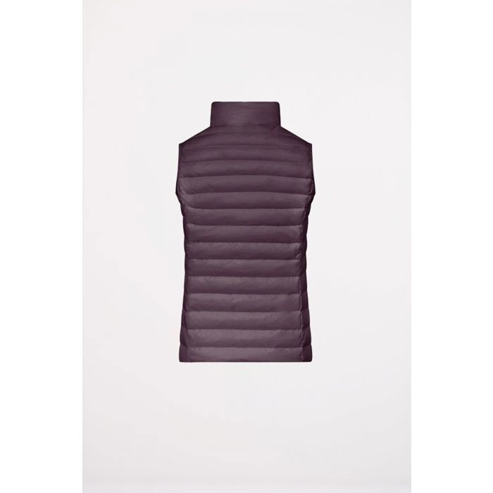 Chaqueta acolchada sin mangas para mujer Jott SEDA BASIC