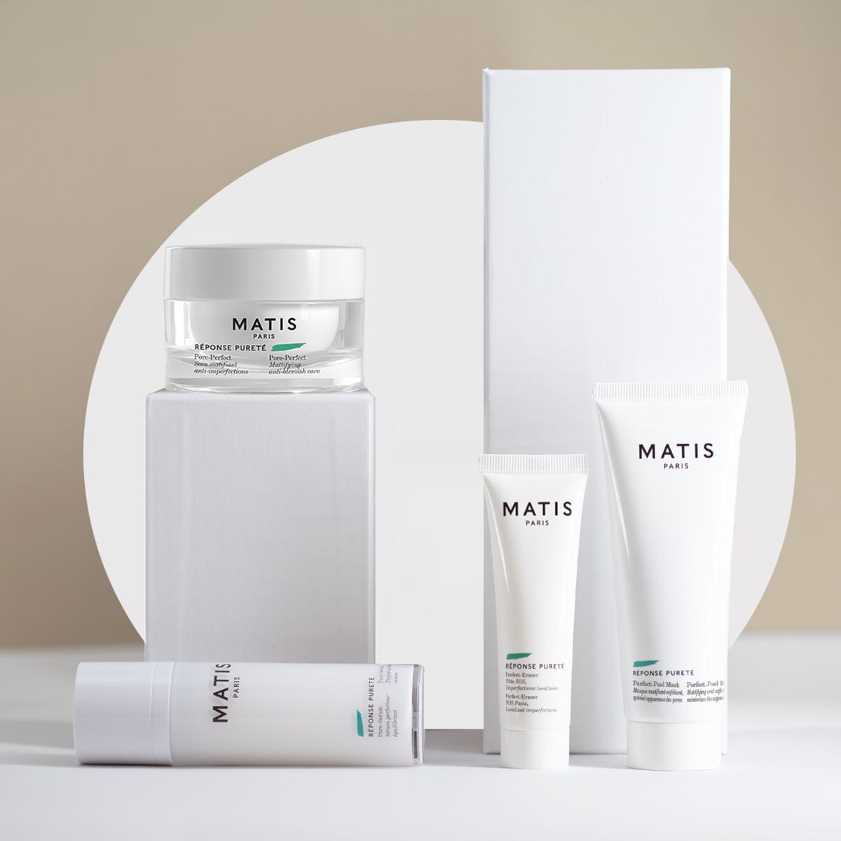 Matis Pureté Parfait