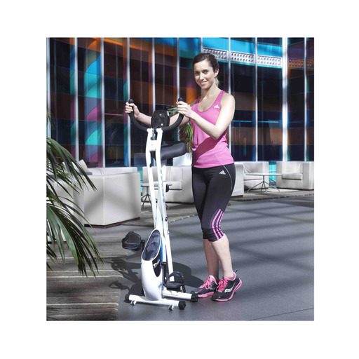 Skládací rotoped Ion Fitness Tron