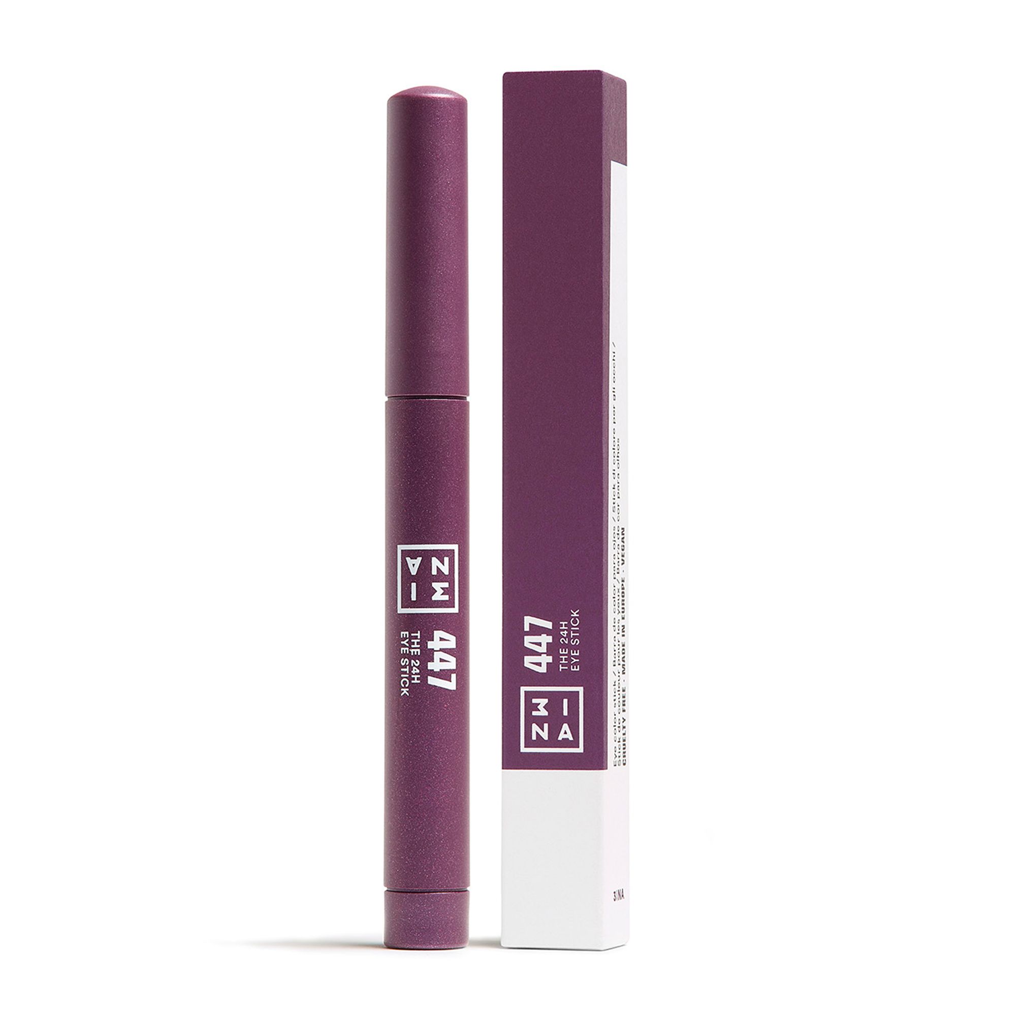 Sjenilo za oči u stiku 24H Eye Stick Tajne za oči i olovke za oči