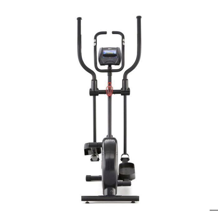 Reebok ONE GX40S 10009998 Vélo elliptique - Magnétique - Volant 9 Kg - Foulée 38 cm - 32 niveaux