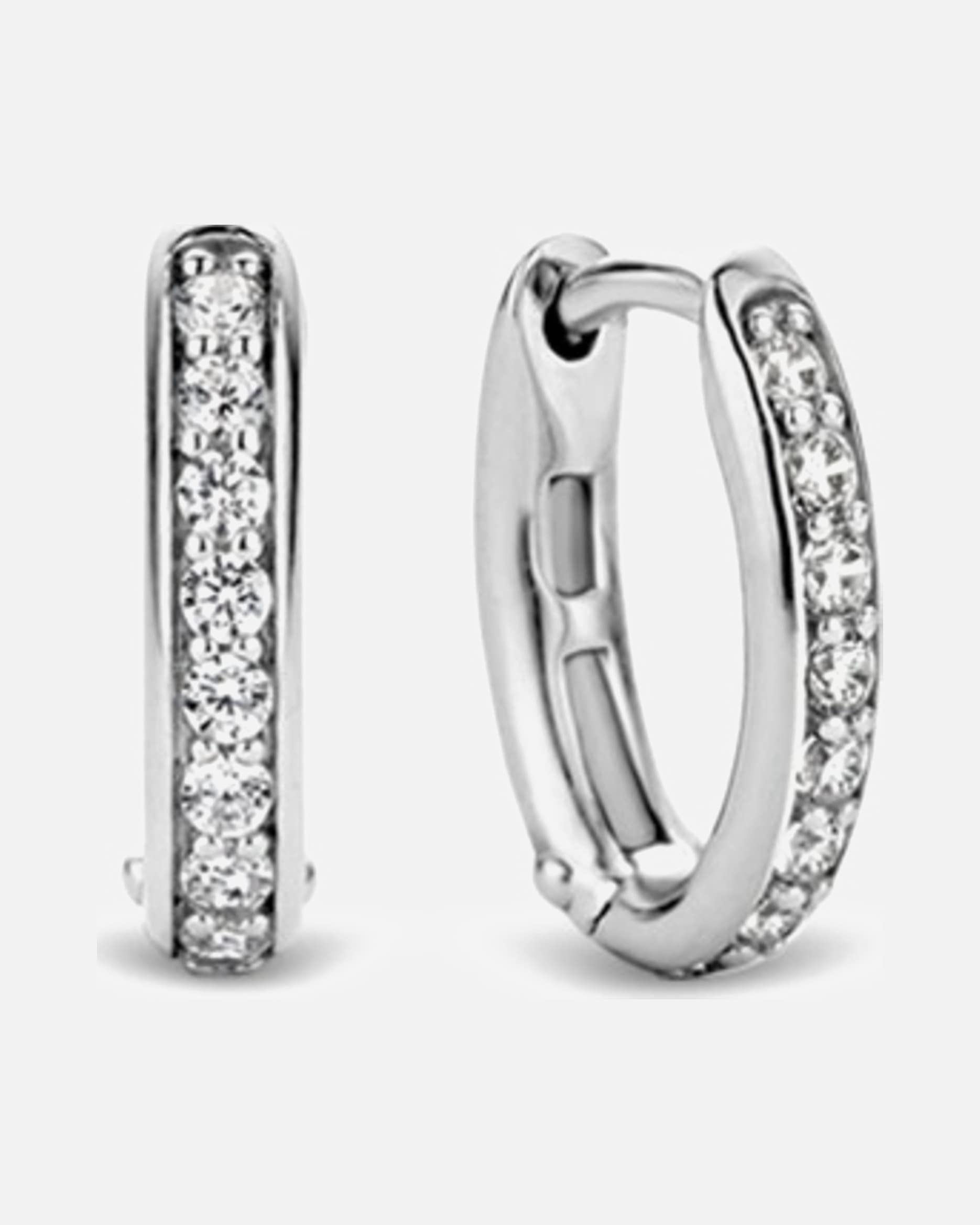 TI SENTO - Milano Boucles d'oreilles