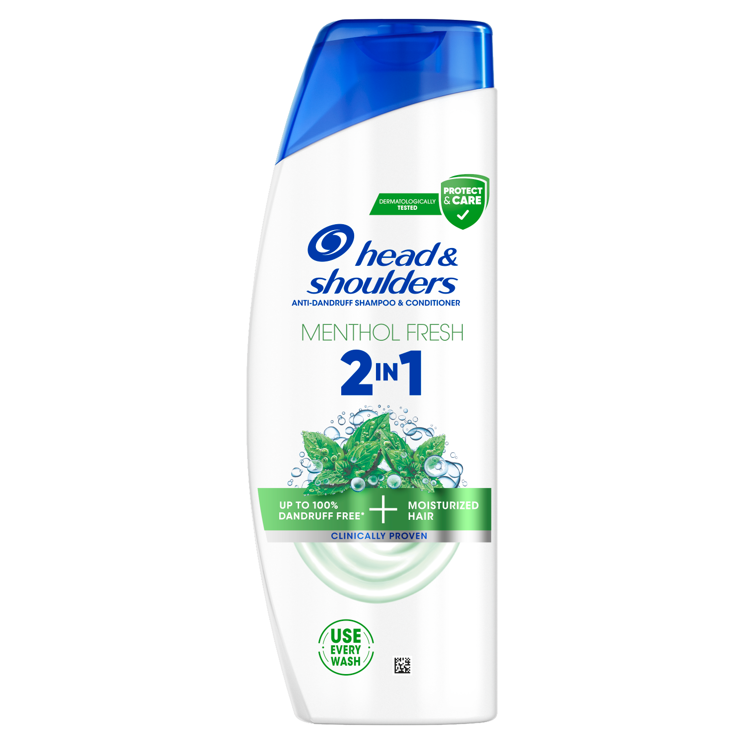 Head&Shoulders Μενθόλη Fresh