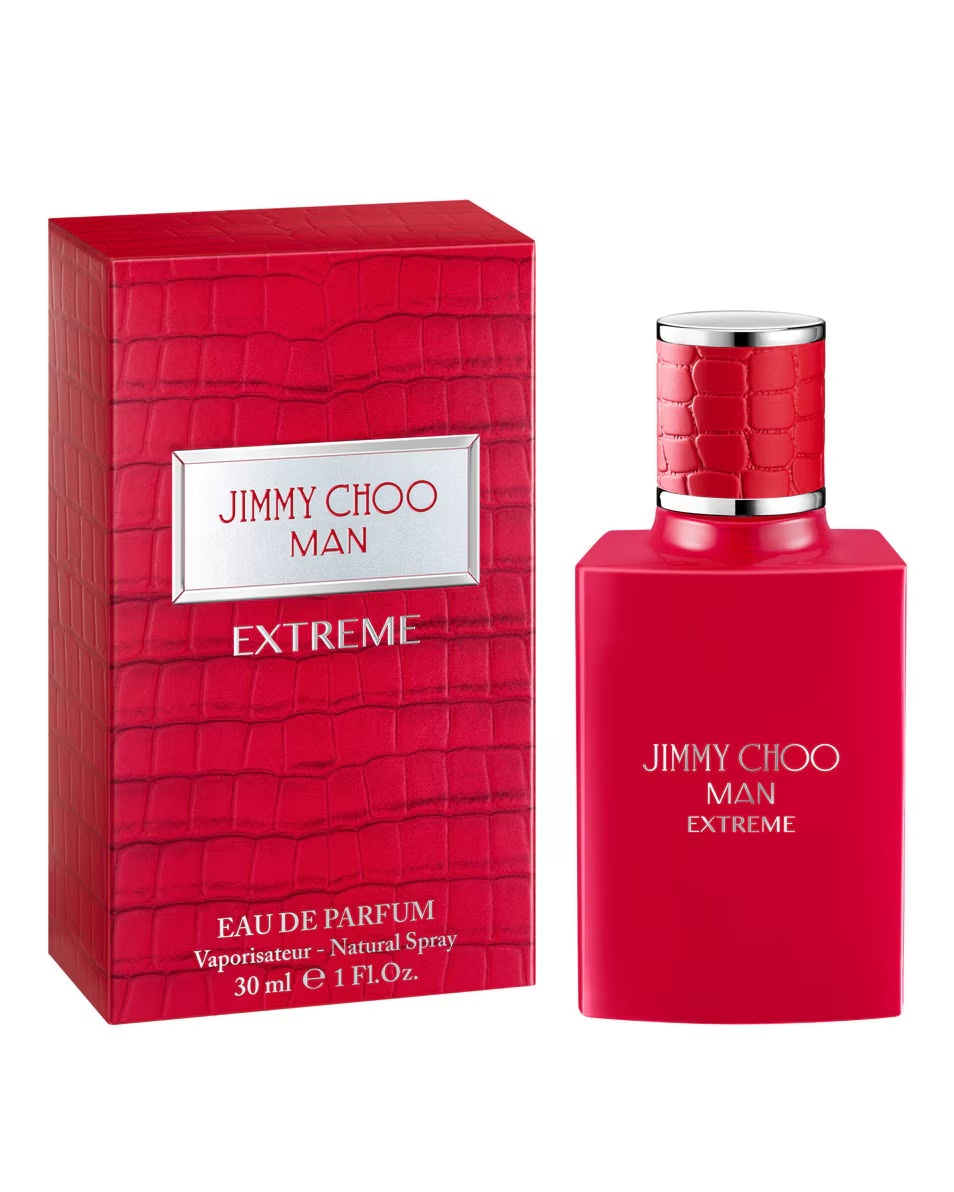 JIMMY CHOO Man Extreme Apa de parfum