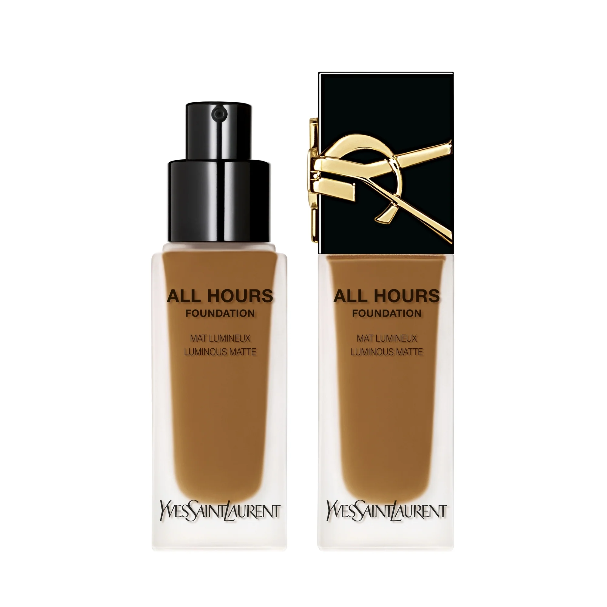 Viso Fondotinta All Hours - Fondotinta liquido