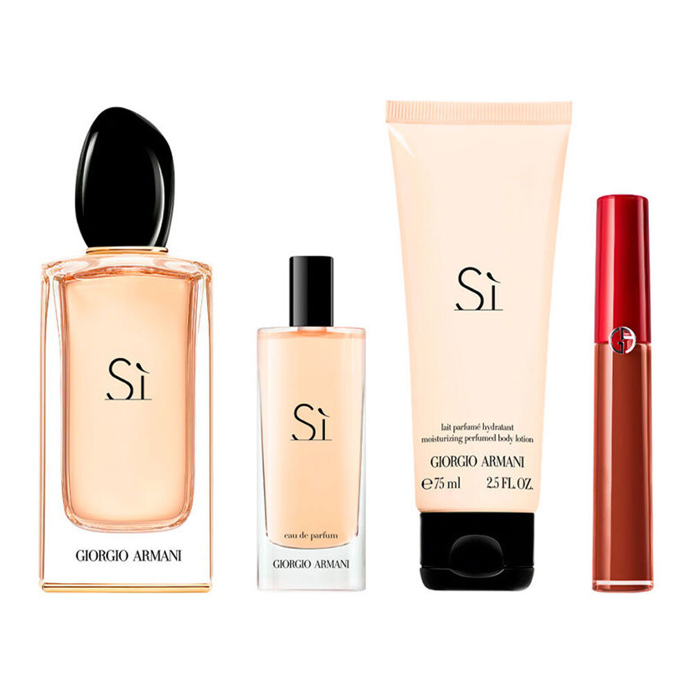 Giorgio Armani Si Giorgio Armani