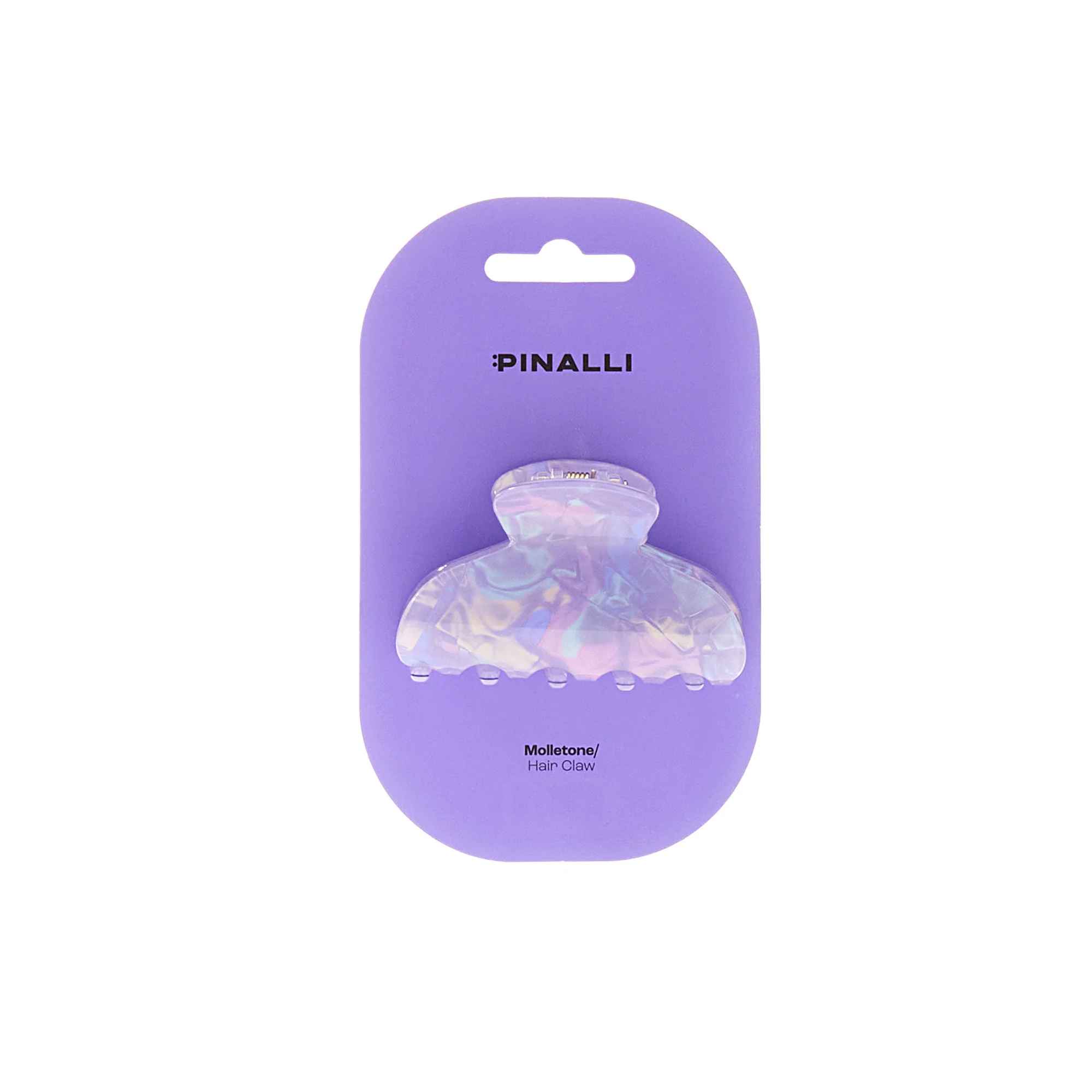 Pettini e accessori capelli Mollettone per capelli - Forcine e Mollette