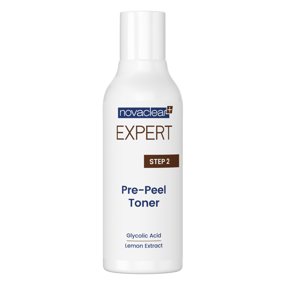 Expert na Novaclear
