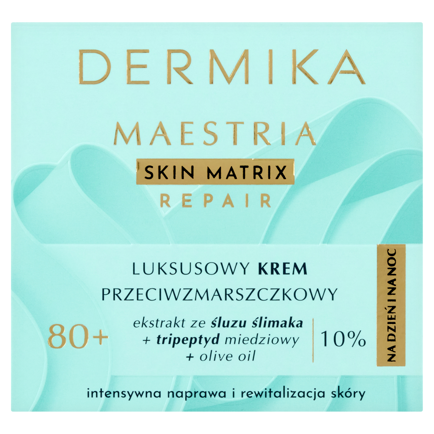 Dermika Maestria