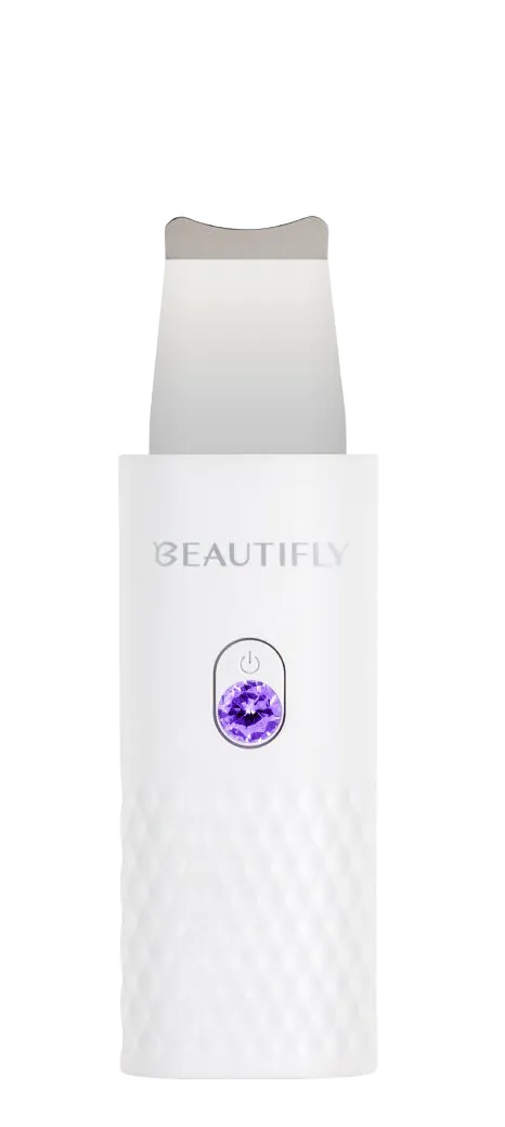 Beautifly Peeling kawitacyjny Scrub Mini Young