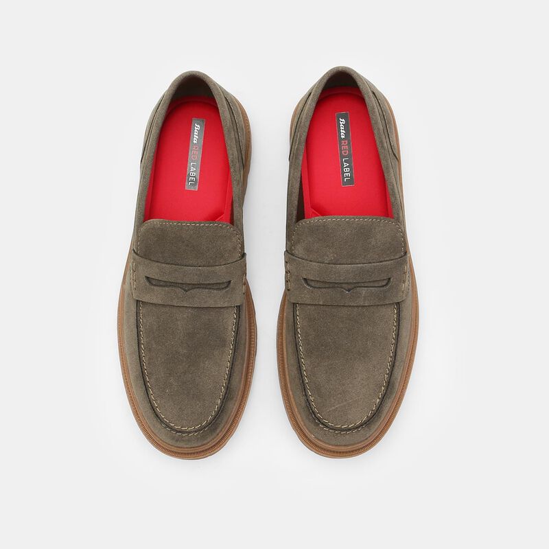Мушке мокасине Bata Red Label