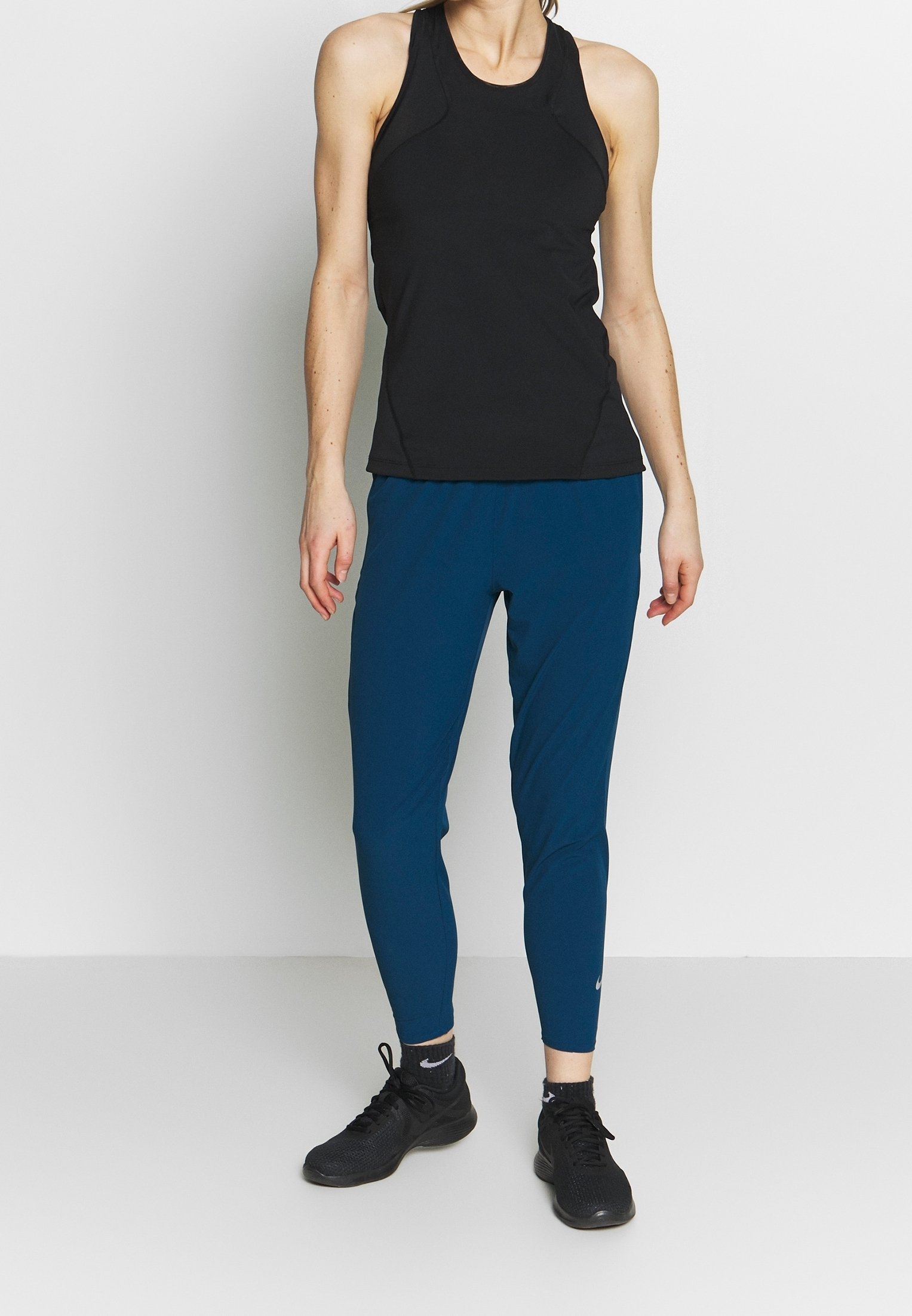 Nike Performance trainingsbroek - blauw