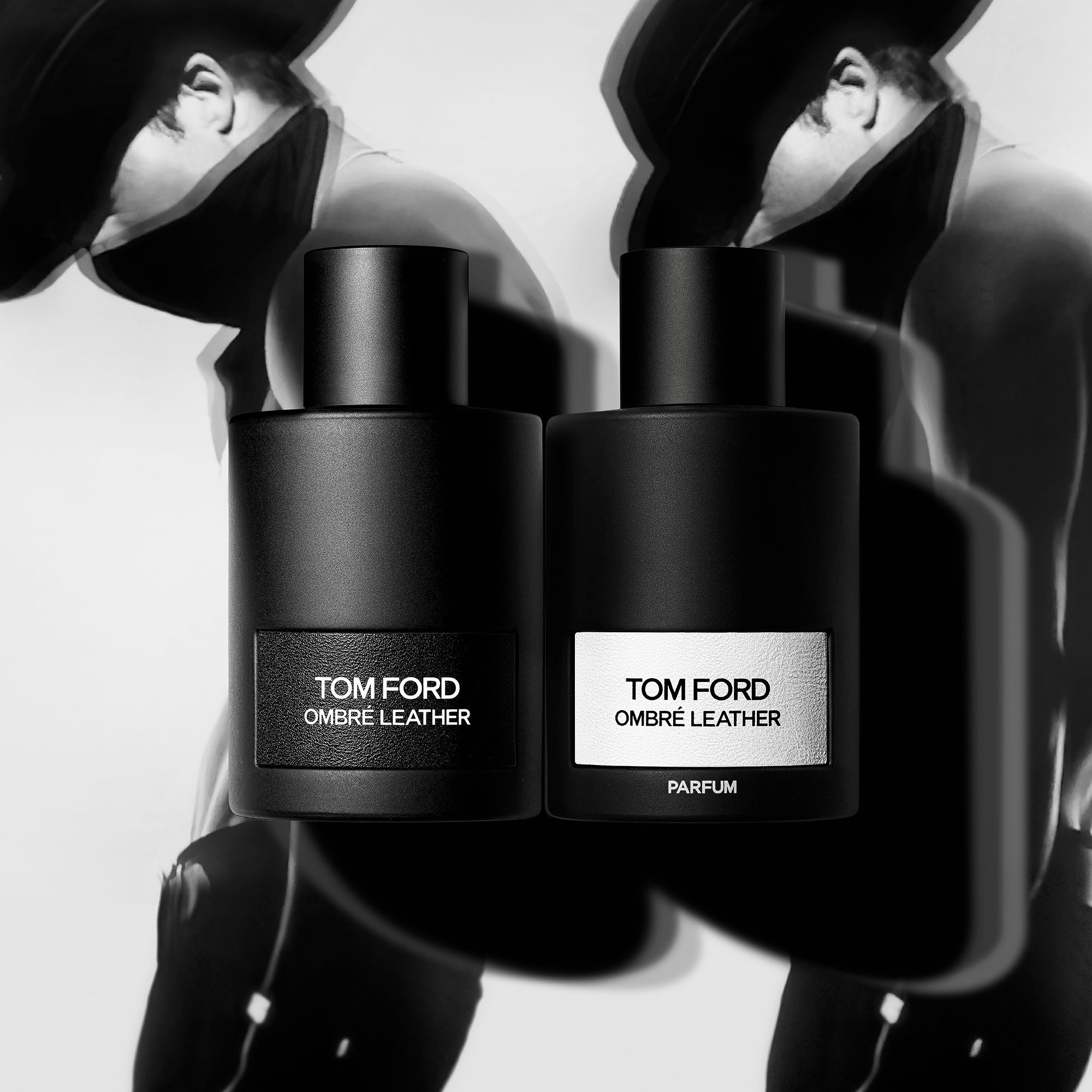 Ombré Leather Parfémy pre mužov