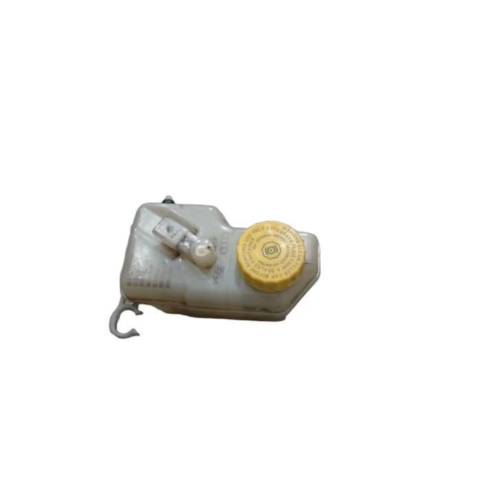 Depósito automático de líquido de frenos para Volkswagen Polo 1.4 TDI - 6Q0611301A - E1-558018 - Pieza usada