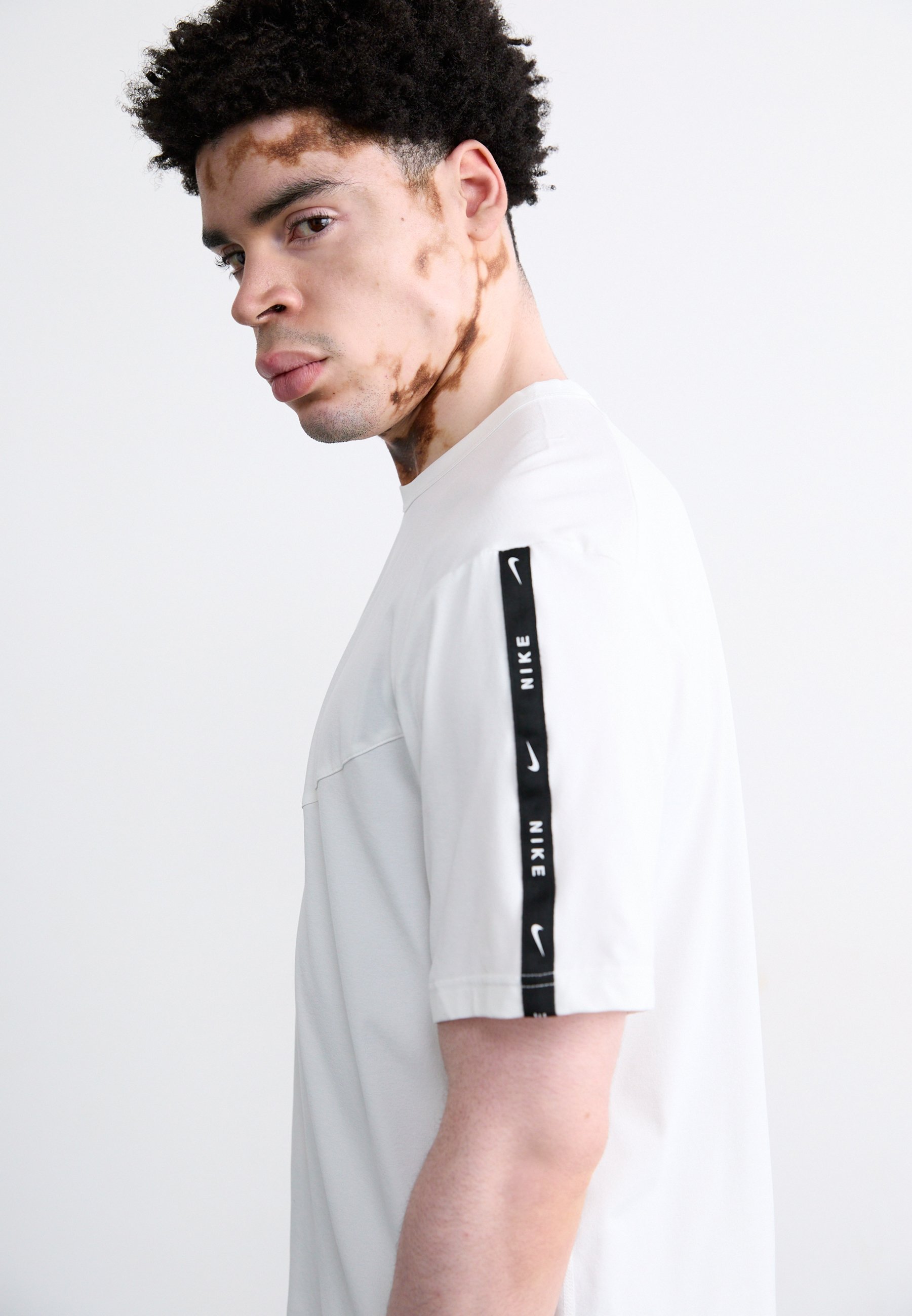 Nike Sportswear bedrukte T-shirts