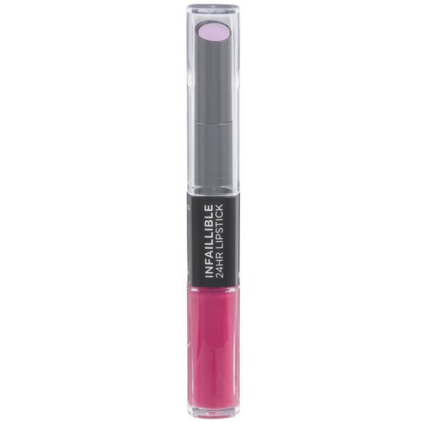 Rúž L'Oréal Paris Infaillible 24H 302 Rose Eternite<br>5,7 g