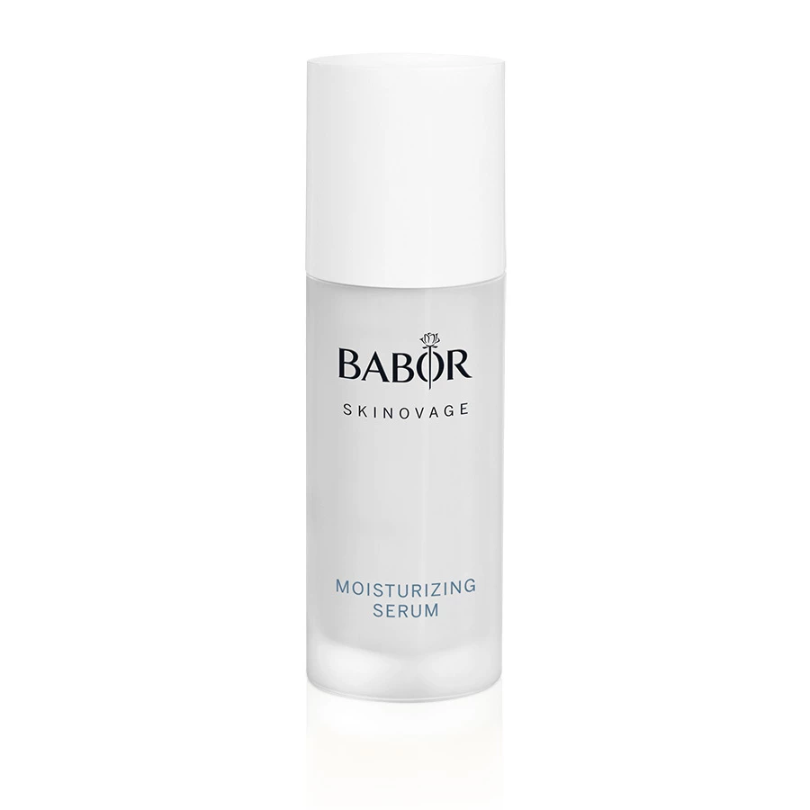 Ser hidratant Skinovage 30 ml - BABOR