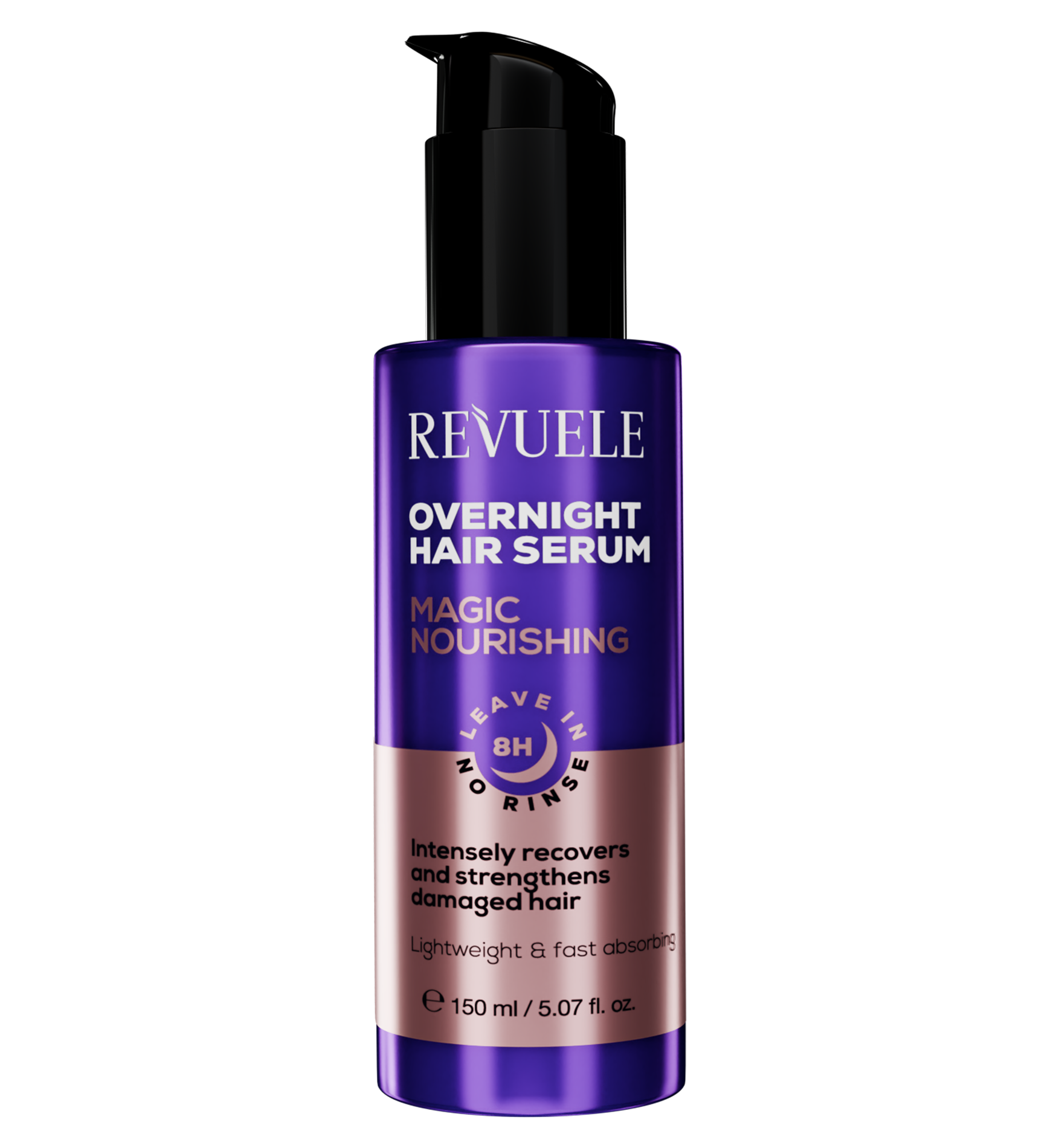 Noćni serum za kosu Magični hranjivi 8H serum za kosu Ulja i tretmani za kosu
