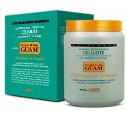GUAM Guam Koude Zeewiermodder 500 g